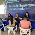 feira empregos sorriso 2