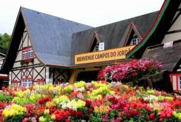 Campos do Jordão