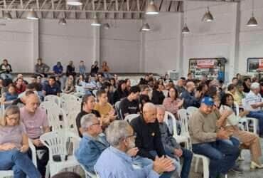 fim da greve da ufmt