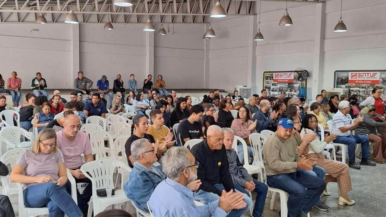 fim da greve da ufmt