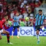 Gremio, copa do brasil, Flamengo Por: Lucas Uebel/Gremio FBPA/Direitos Reservados