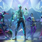 Garena Free Fire MAX