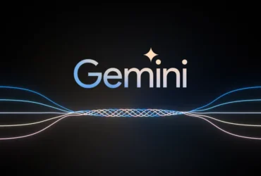 Google revoluciona ativação de assistente virtual: Adeus "Ok Google", olá "Ei Gemini"?