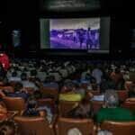 São Paulo (SP) - Mostra Internacional de Cinema exibe 360 filmes na capital paulista Evento começa em 19 de outubro e vai até 1º de novembro. Foto: Renato Araujo/Agência Brasil