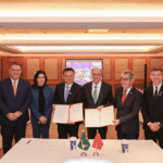 Governo Federal fecha acordo para promoção do café brasileiro na maior rede de cafeterias da China