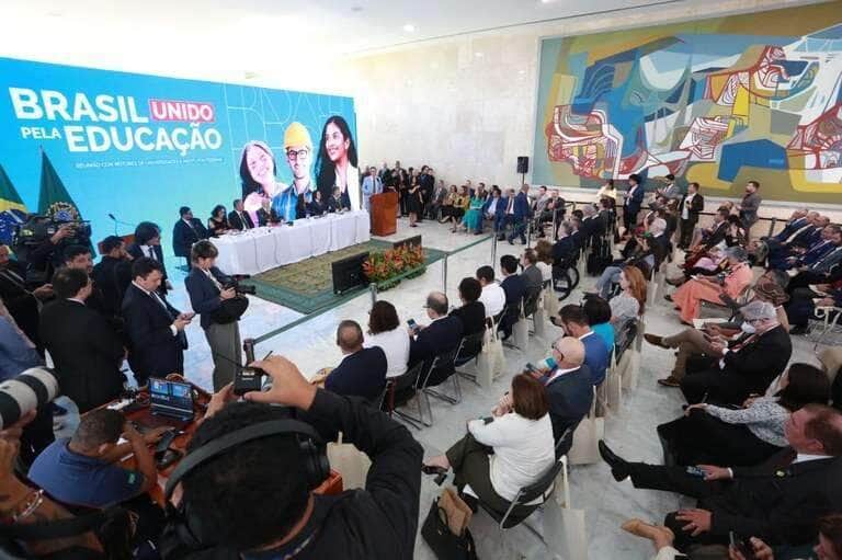 governo federal investira r 55 bilhoes em universidades capa 2024 06 10 2024 06 10 2044362245