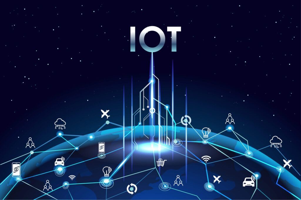 IoT: A magia invisível que transforma o mundo