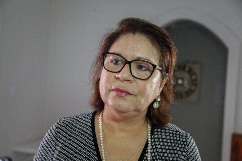 juiza Gleide TJMT
