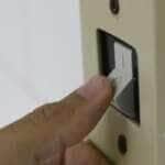 Energia elétrica, luz, interruptor Por: Fernando Frazão/Agência Brasil