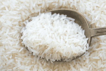 Leilão para a compra de arroz importado pela Conab será na quinta-feira (6)