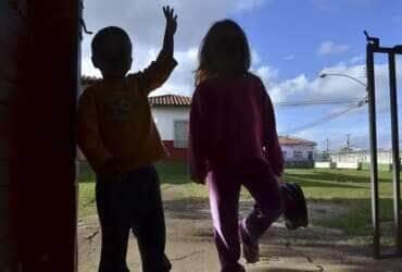 Mato Grosso: média de 6 crianças e adolescentes estuprados por dia em 2024