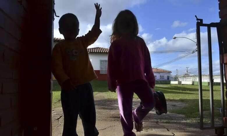 Mato Grosso: média de 6 crianças e adolescentes estuprados por dia em 2024