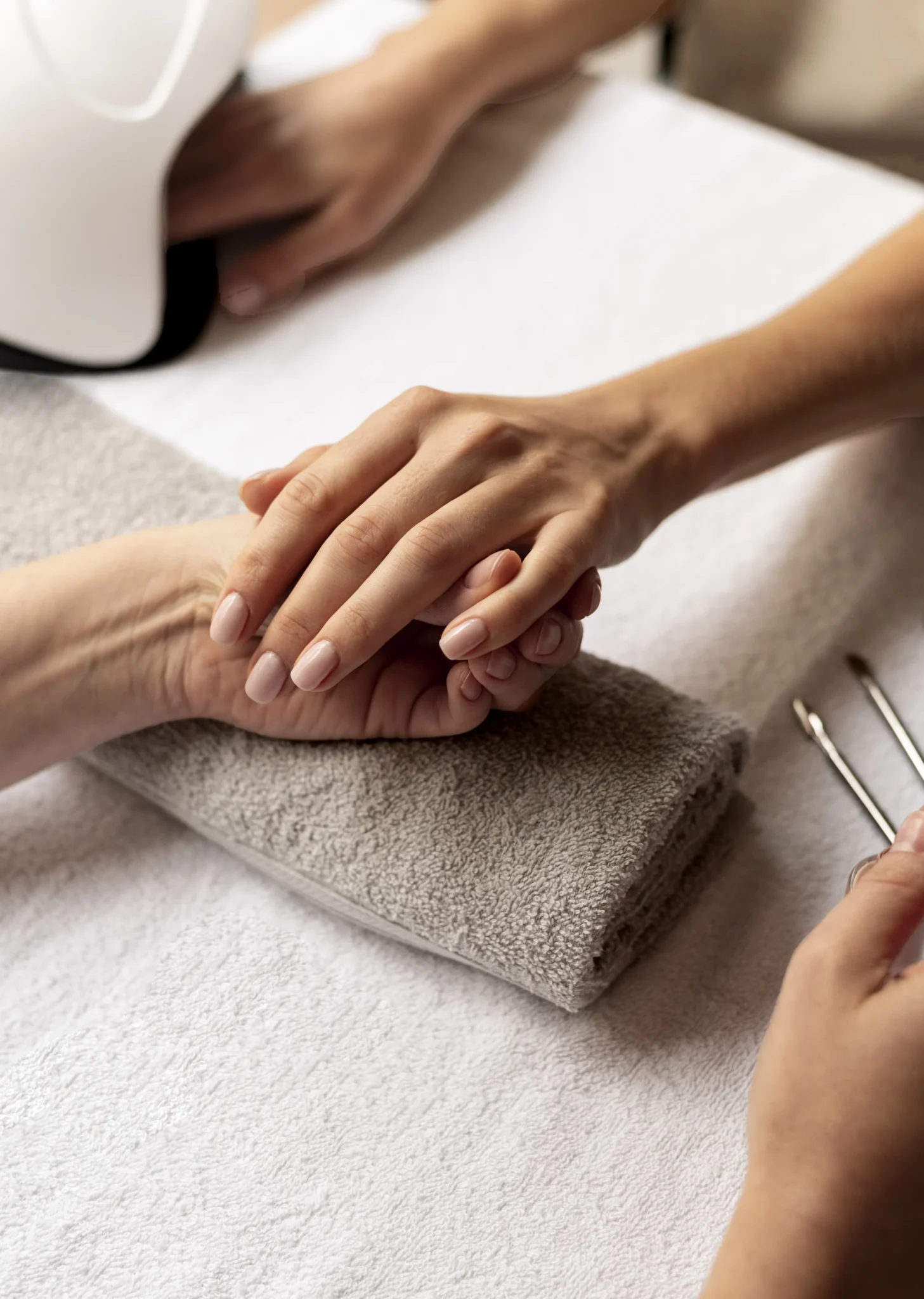Calendário de corte de cabelo lunar para julho de 2024 4 manicure