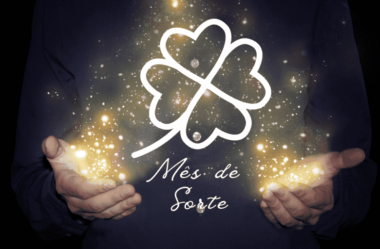 mês de sorte