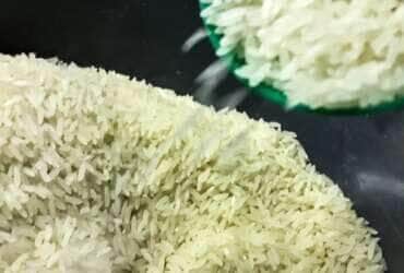 arroz Por: Marcello Casal JrAgência Brasil