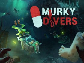 Murky Divers