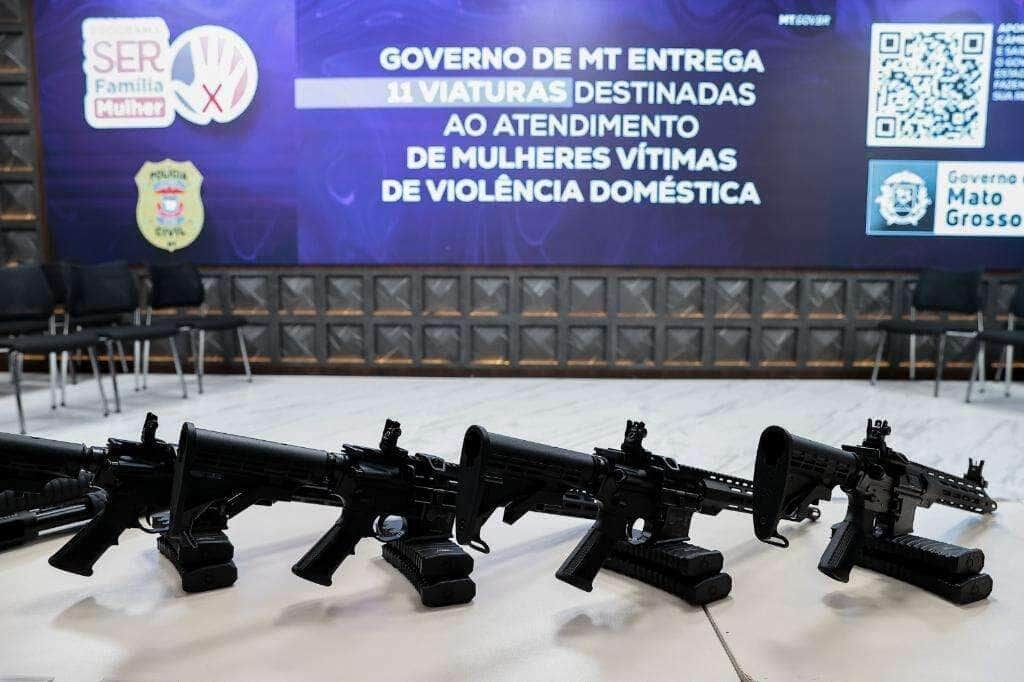 novas viaturas armas e drones chegam em momento especial de operacoes em ritmo acelerado afirma delegada interna 1 2024 06 26 1503739316