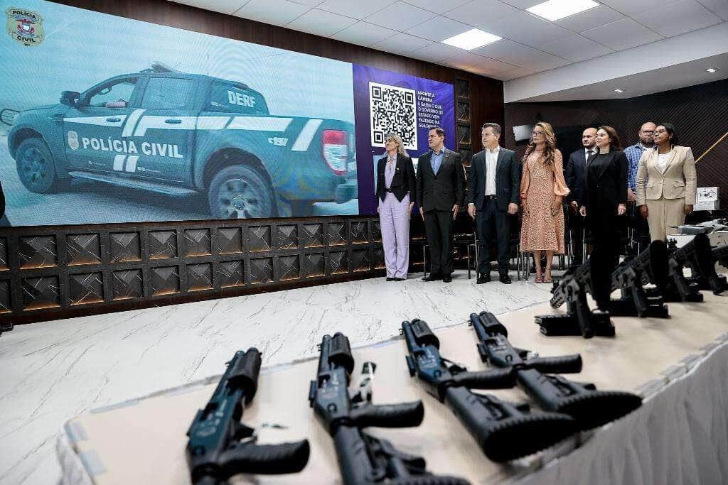 novas viaturas armas e drones chegam em momento especial de operacoes em ritmo acelerado afirma delegada interna 3 2024 06 26 571484680