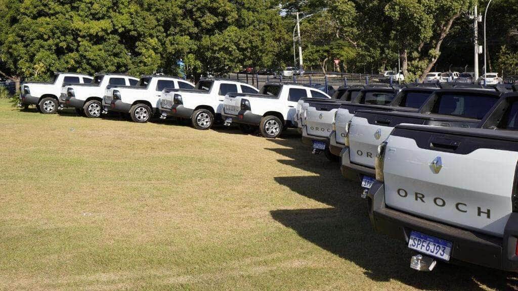 novas viaturas armas e drones chegam em momento especial de operacoes em ritmo acelerado afirma delegada interna 4 2024 06 26 519125361