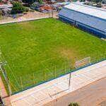 (Foto: Ascom Prefeitura/Anderson Lippi)