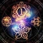numeros astrologia