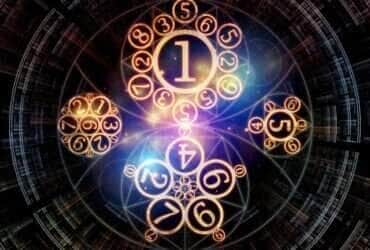 numeros astrologia