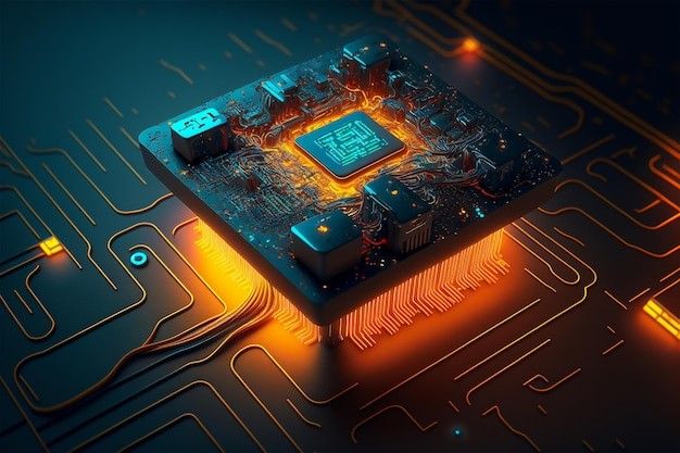 Nvidia Transforma Fábricas em Ambientes Autônomos