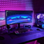 pc gamer ilustrativo