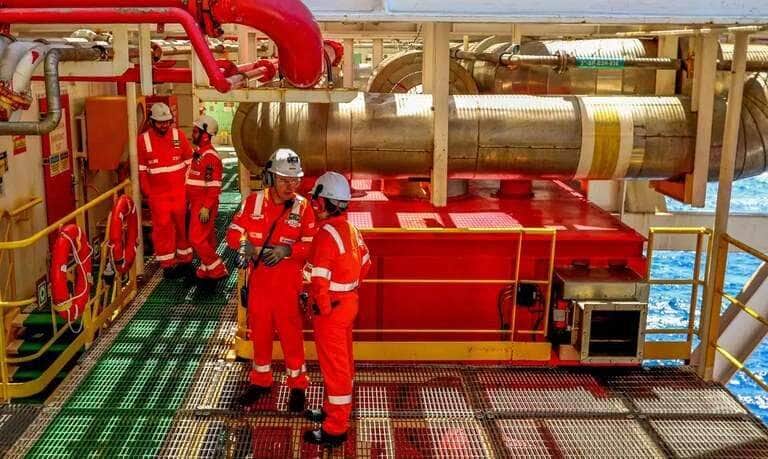 petrobras alcanca 91 de reciclagem de residuos e reduz uso de agua em 24 capa 2024 06 10 2024 06 10 1946991291