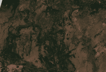 PF libera acesso a imagens de satélite para auxiliar no combate às queimadas no Pantanal -