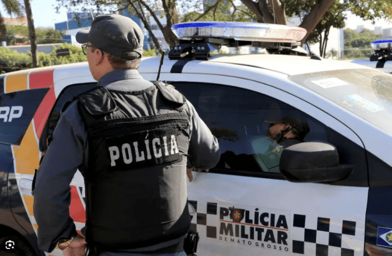 PM prende suspeito de esfaquear atual de ex-namorada em Cáceres_665a18cd996c0.png
