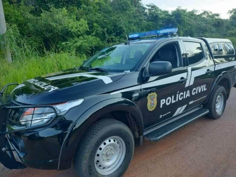 Residência é alvo de furto em bairro de Lucas do Rio Verde; polícia investiga o caso