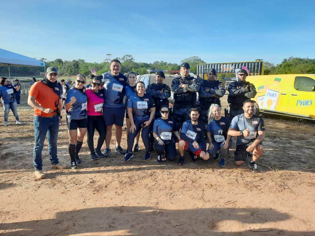 policia militar reune 25 mil pessoas em tradicional corrida com obstaculos em cuiaba interna 1 2024 06 10 338250624