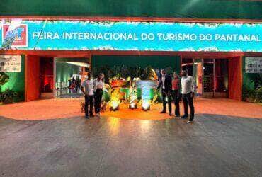 Reprodução | Prefeitura de Lucas do Rio Verde