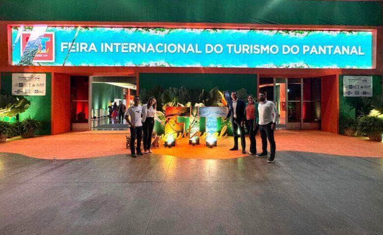 Reprodução | Prefeitura de Lucas do Rio Verde