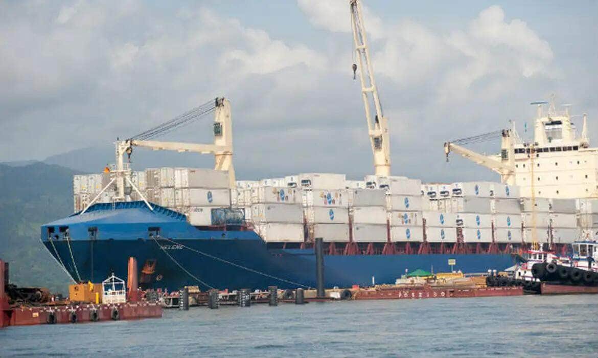 Exportações intrarregionais representam apenas 20% das realizadas pela America Latina e Caribe Por: Foto: Banco Mundial/Divulgação