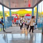 samu atendimento escola gta
