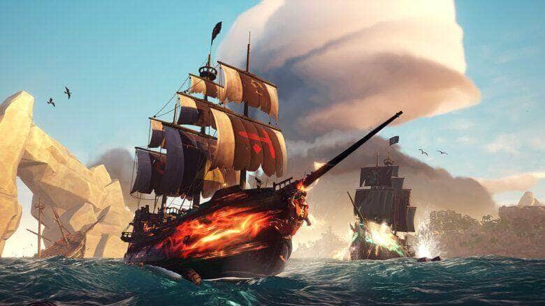 Jogadores de PS5 demonstram forte interesse em jogos do Xbox, com Microsoft liderando pré-vendas na PlayStation Store