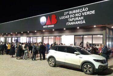 sede oab lrv