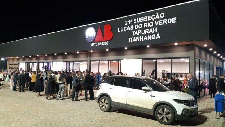 sede oab lrv