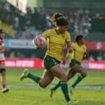 rugby sevens, world rugby, seleção brasileira Por: Divulgação/World Rugby/Direitos Reservados