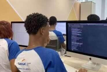 Senac oferta cursos gratuitos em Lucas do Rio Verde: inscrições abertas