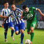 avai, chapecoense, série b, brasileiro Por: Tiago Meneghini/ACF/Direitos Reservados
