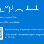 Microsoft sob fogo: O Recall está capturando dados sensíveis de usuários