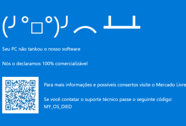 Microsoft sob fogo: O Recall está capturando dados sensíveis de usuários