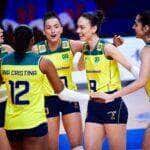 Show no atletismo e no vôlei: resultados do esporte brasileiro na reta final de preparação para os Jogos Olímpicos -