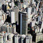 São Paulo - Prédios (Agência Brasil/Arquivo) Por: Arquivo/Agência Brasil
