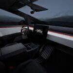 Volta Cybertruck: Tesla faz outro recall