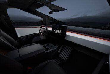 Volta Cybertruck: Tesla faz outro recall