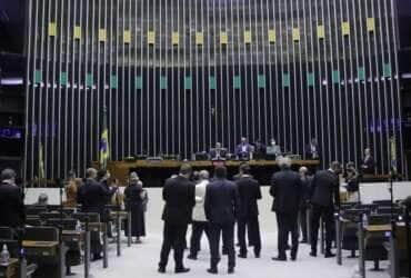 Plenário da Câmara dos Deputados Por: Paulo Sérgio/Câmara dos Deputados/Direitos reservados